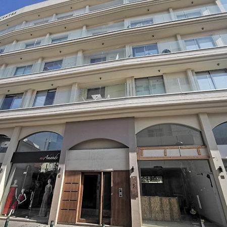 Lemon Paradise City Centre 200M From Beach Larnaca Exterior photo